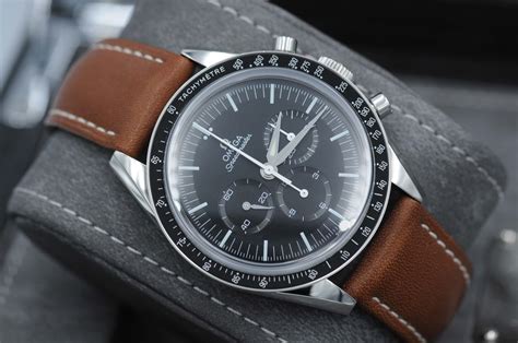 first omega watch|omega first watch in space.